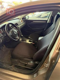 فولكسفاغن باسات